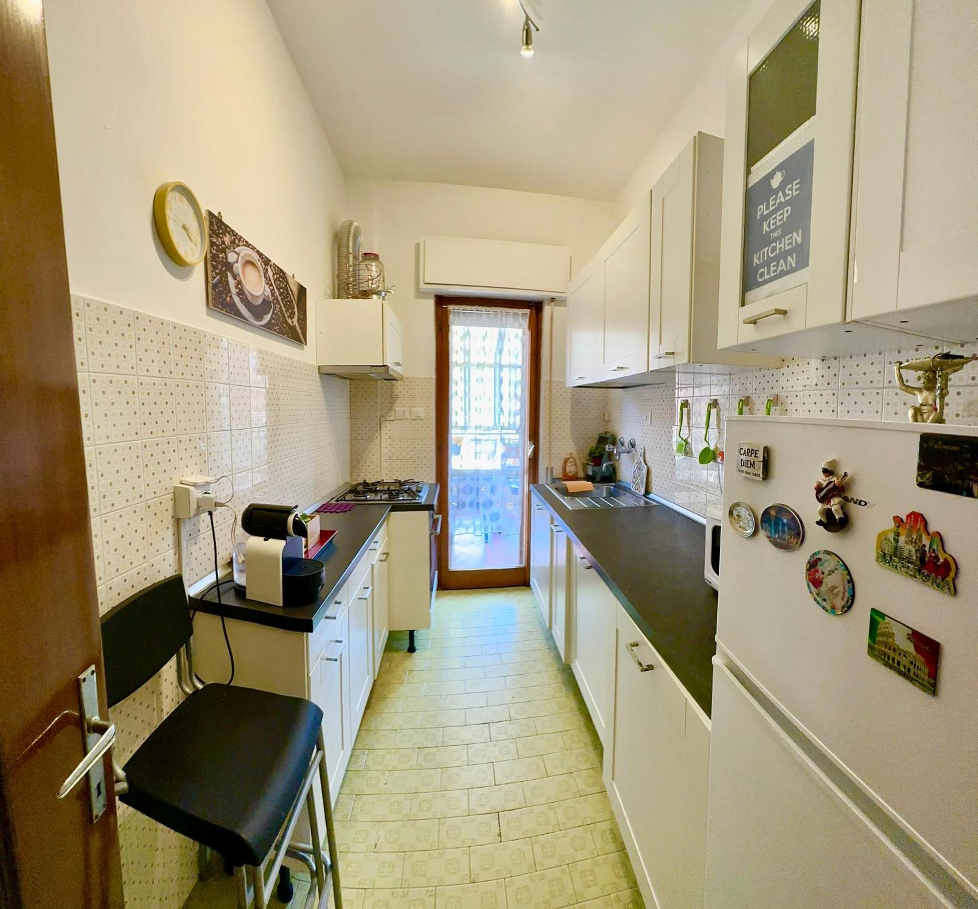 Apartamento Penthouse Salus Sea View Terrace Lido di Ostia Exterior foto