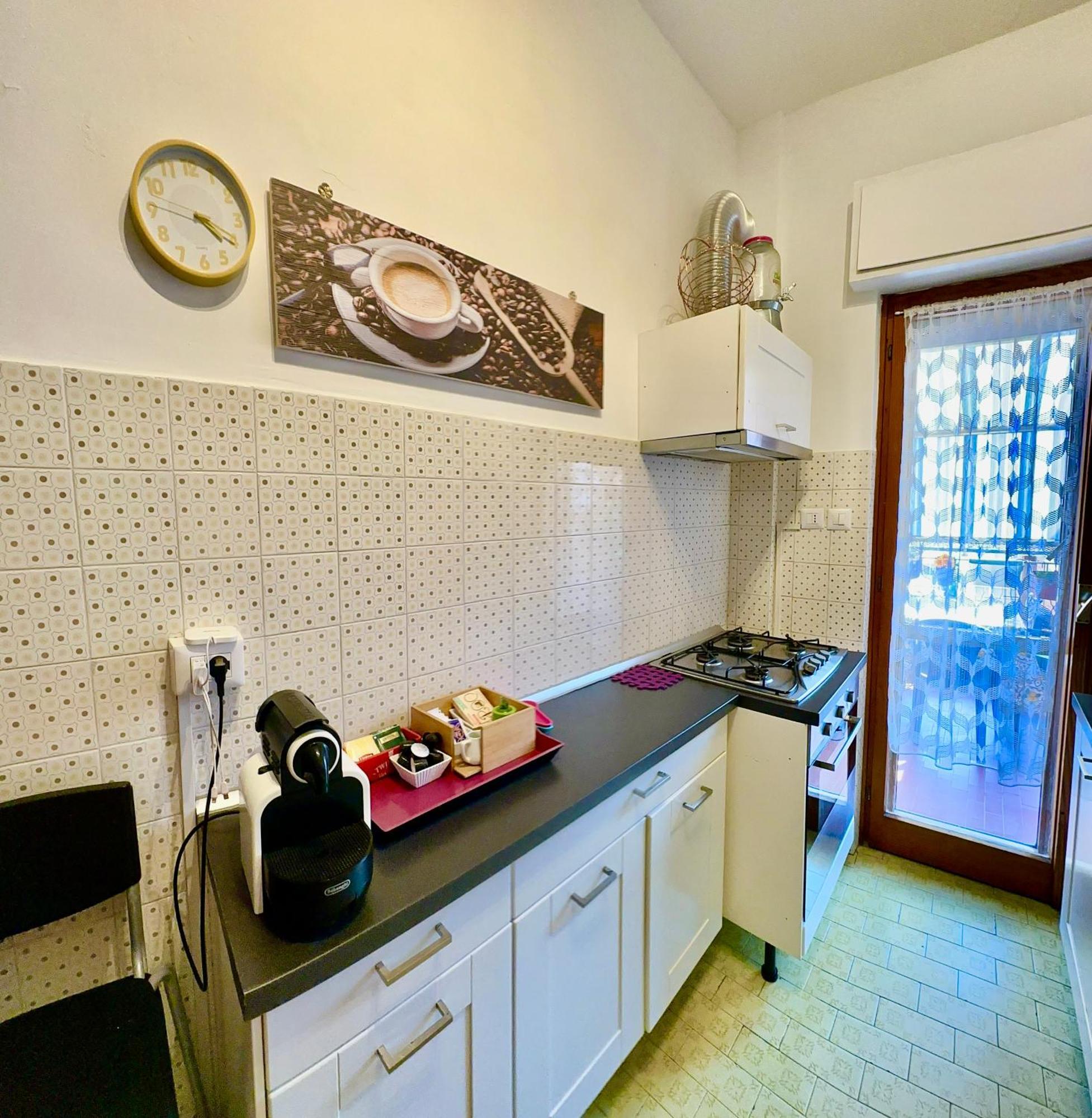 Apartamento Penthouse Salus Sea View Terrace Lido di Ostia Exterior foto
