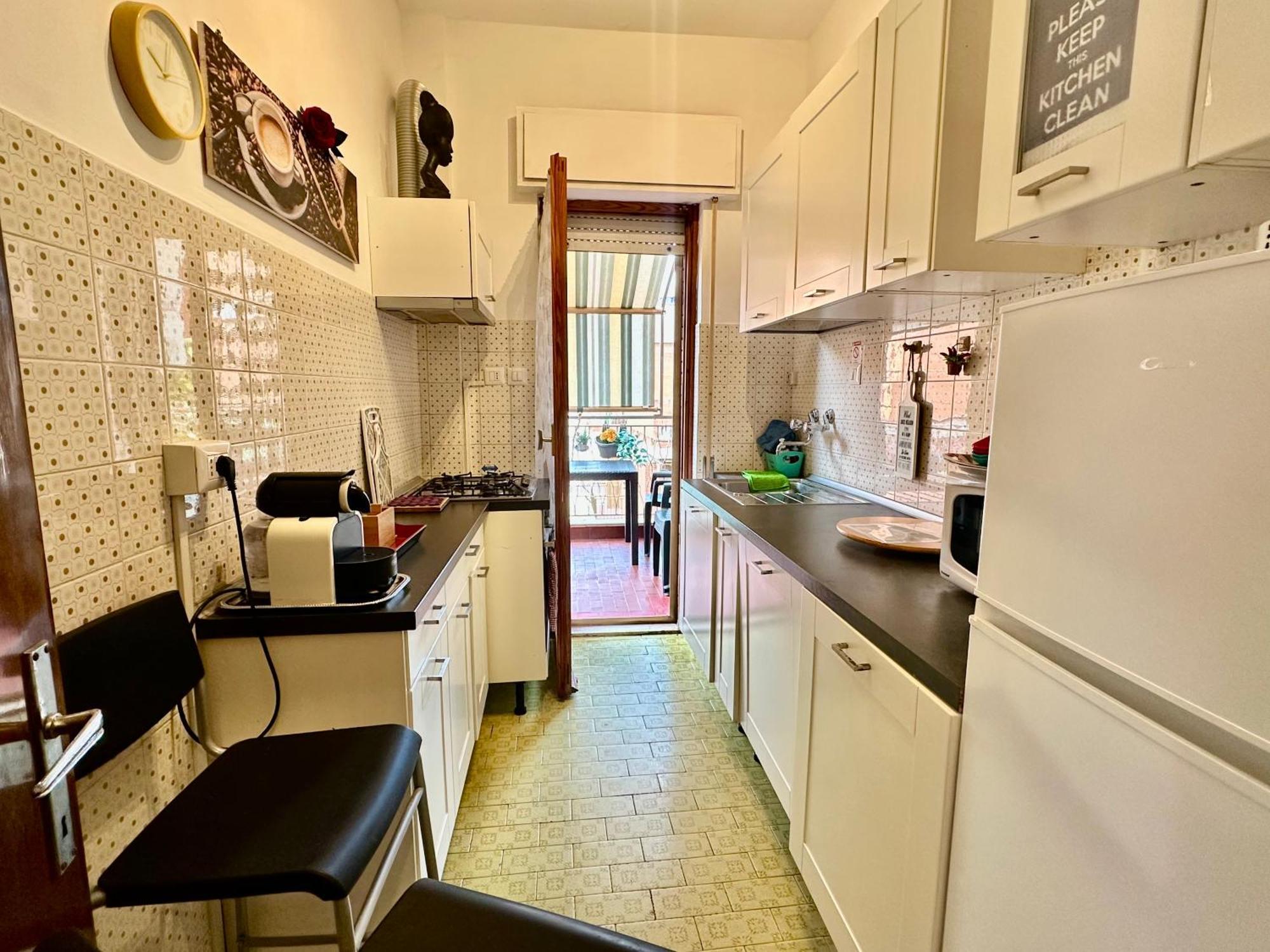 Apartamento Penthouse Salus Sea View Terrace Lido di Ostia Exterior foto